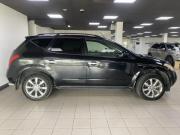 Nissan Murano I (Z50) Челябинск  - изображение 26