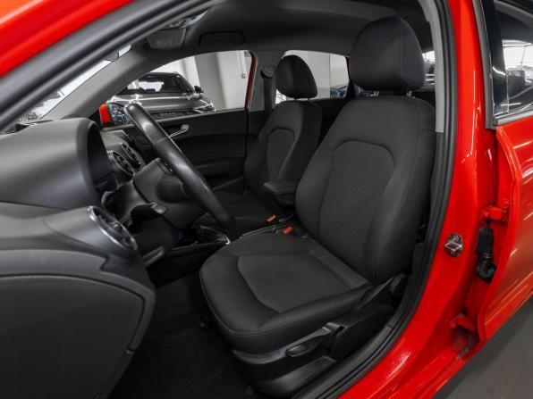 Audi A1 I (8X) Рестайлинг с пробегом 2015 года, цена 1 100 000 рублей, 111353 км, хэтчбек, Автокод Объявления