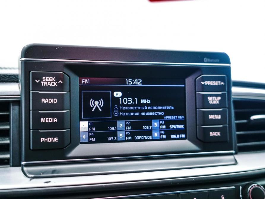 Kia Ceed III Красноярск  - изображение 22