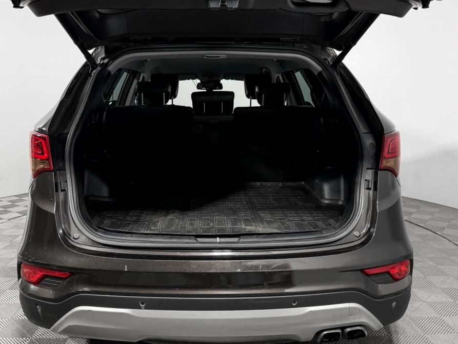Hyundai Santa Fe III Рестайлинг Санкт-Петербург  - изображение 14