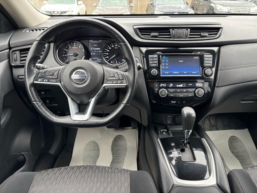 Nissan X-Trail III Рестайлинг Пермь  - изображение 21