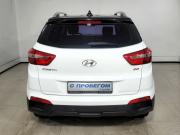 Hyundai Creta I Москва  - изображение 19