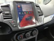 Mitsubishi Lancer X Рестайлинг Москва  - изображение 39