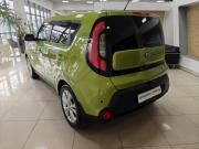 Kia Soul II Москва  - изображение 24