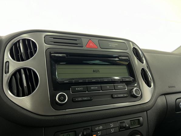 Volkswagen Tiguan I с пробегом 2009 года, цена 980 000 рублей, 188000 км, внедорожник, Автокод Объявления