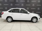 Lada (ВАЗ) Granta I Рестайлинг Москва  - изображение 28