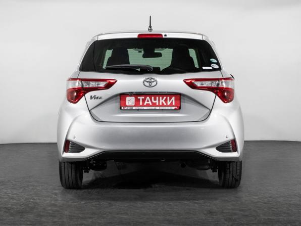 Toyota Vitz III (XP130) Рестайлинг 2 с пробегом 2017 года, цена 899 500 рублей, 186340 км, хэтчбек, Автокод Объявления