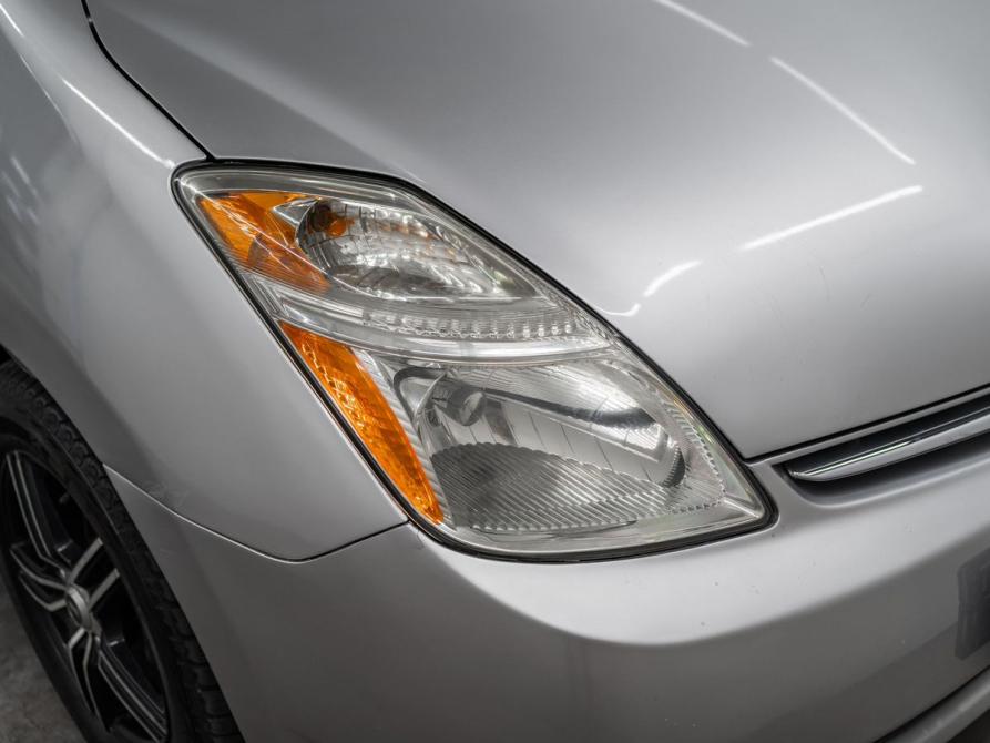 Toyota Prius II Рестайлинг (XW20) Красноярск  - изображение 18