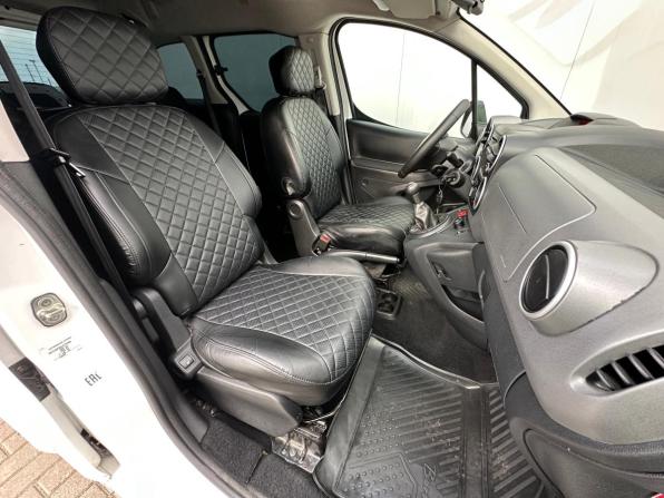 Citroen Berlingo II Рестайлинг 2 с пробегом 2018 года, цена 1 150 000 рублей, 172000 км, минивэн, Автокод Объявления