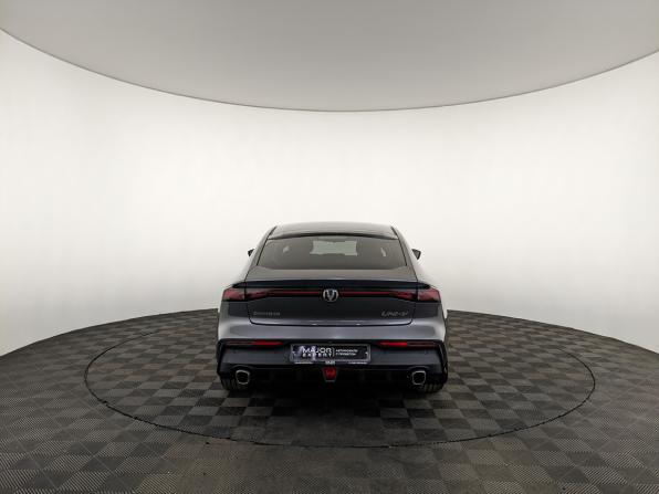 Changan UNI-V I с пробегом 2023 года, цена 2 100 000 рублей, 54095 км, лифтбек, Автокод Объявления