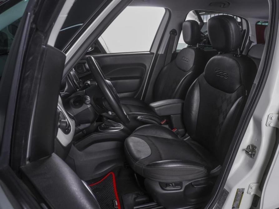 Fiat 500L I Рестайлинг Ростов-на-Дону  - изображение 10