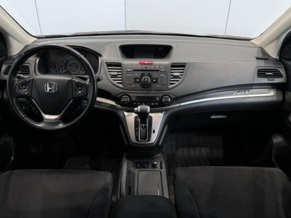 Honda CR-V IV с пробегом 2014 года, цена 1 700 000 рублей, 156243 км, внедорожник, Автокод Объявления