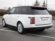 Land Rover Range Rover IV Рестайлинг Санкт-Петербург  - изображение 49