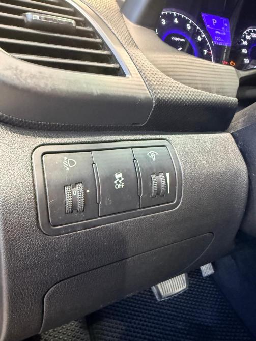 Hyundai Solaris I Челябинск  - изображение 15