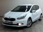 Kia Ceed II Санкт-Петербург  - изображение 20