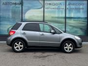 Suzuki SX4 I (Classic) Архангельск  - изображение 13