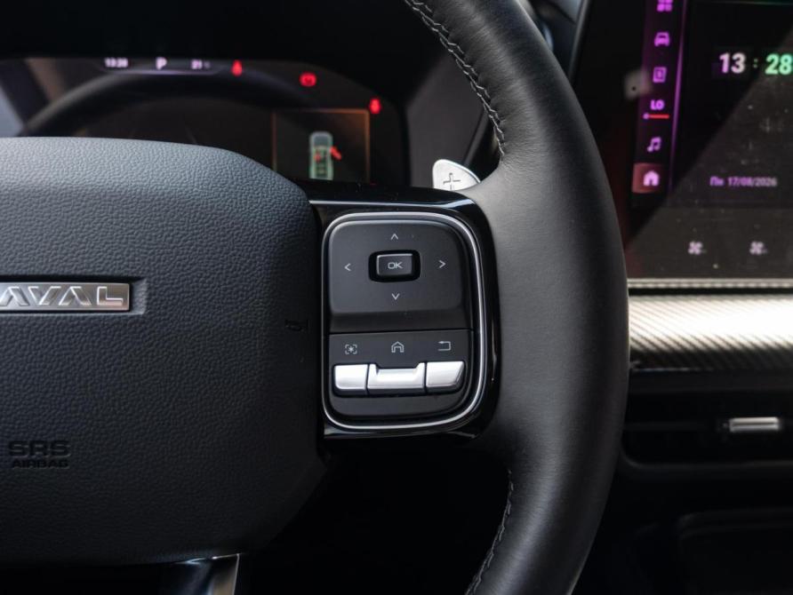 Haval H3 I Краснодар  - изображение 19