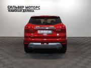 Geely Atlas I Пермь  - изображение 26
