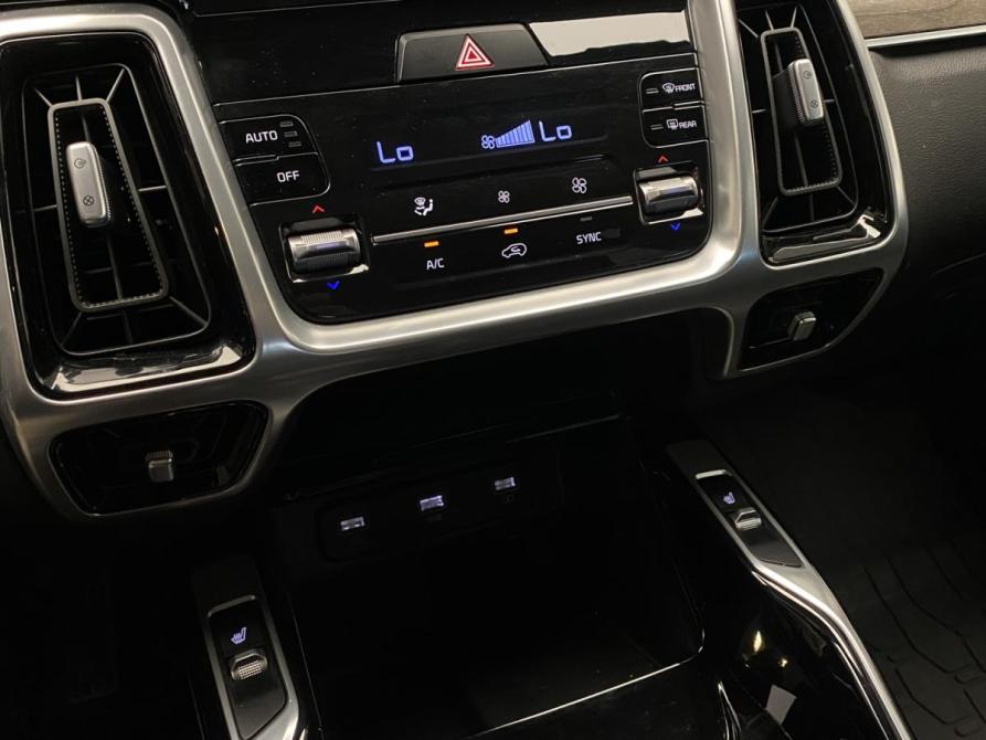Kia Sorento IV Москва  - изображение 22