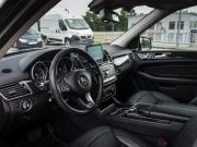Mercedes-Benz GLS I (X166) Москва  - изображение 30