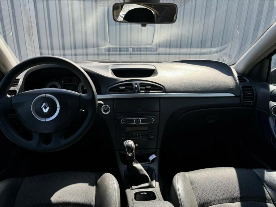 Renault Laguna II Рестайлинг Ростов-на-Дону  - изображение 10