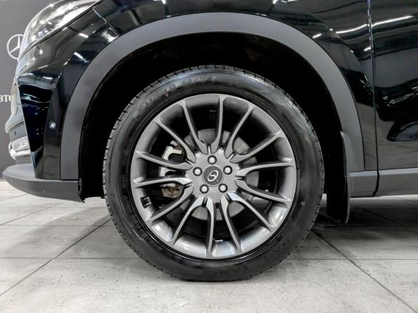 Dongfeng DFSK ix7 с пробегом 2024 года, цена 2 450 000 рублей, 11720 км, внедорожник, Автокод Объявления