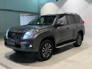 Toyota Land Cruiser Prado 150 Series Самара  - изображение 20