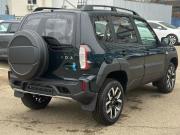 Lada (ВАЗ) Niva Travel I Рестайлинг Москва  - изображение 7