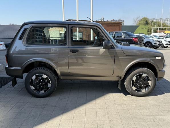 Новый Lada (ВАЗ) Niva Legend I Рестайлинг 2026 года, цена 1 365 000 рублей, внедорожник, Автокод Объявления