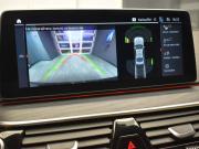 BMW 5 серии VII (G30/G31/G38) Рестайлинг Москва  - изображение 59