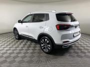 Chery Tiggo 4 I Рестайлинг Москва  - изображение 26