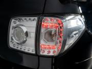 Nissan Patrol VI (Y62) Иркутск  - изображение 56
