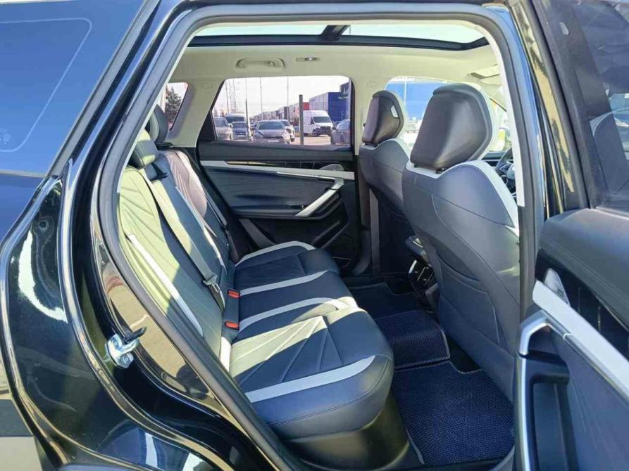 Geely Atlas II Тюмень  - изображение 19