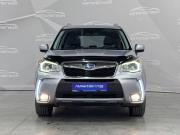 Subaru Forester IV Новосибирск  - изображение 29