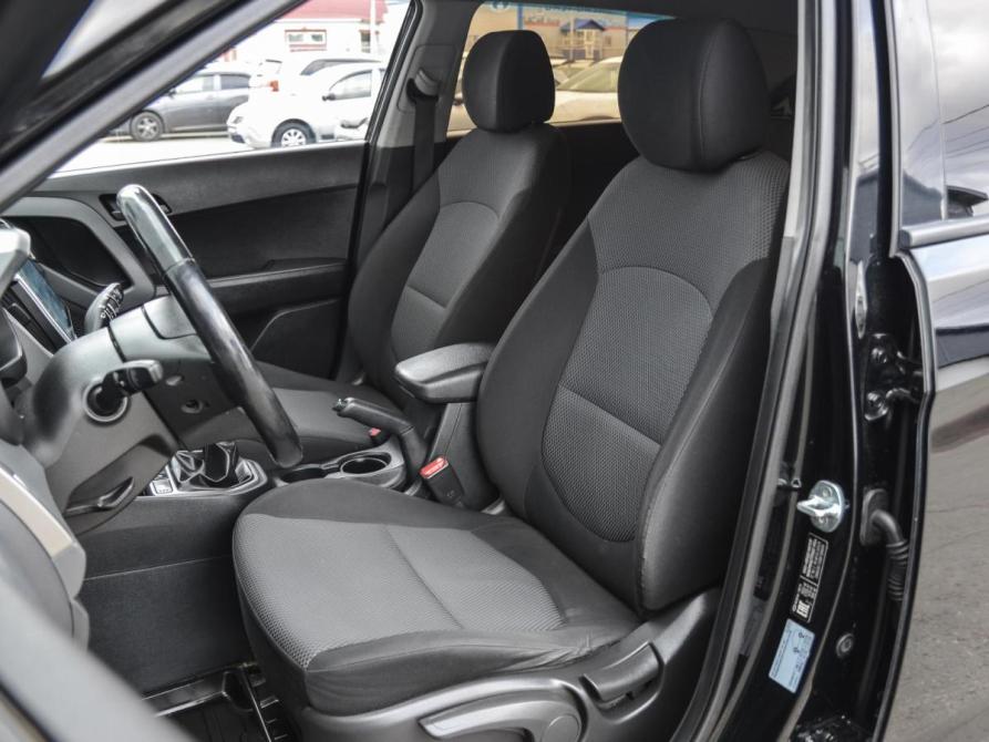 Hyundai Creta I Курган  - изображение 9
