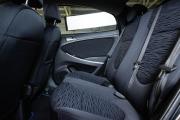 Hyundai Solaris I Рестайлинг Уфа  - изображение 29