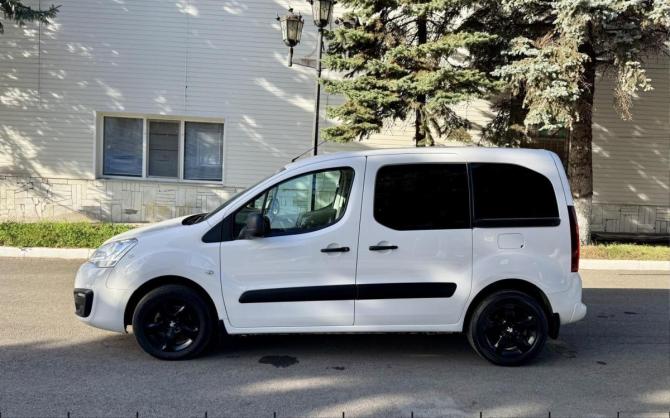 Peugeot Partner II Рестайлинг 2 с пробегом 2022 года, цена 1 399 000 рублей, 182506 км, компактвэн, Автокод Объявления