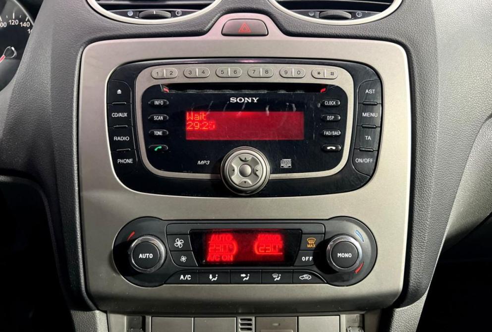 Ford Focus II Рестайлинг Нижний Новгород  - изображение 14