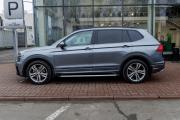 Volkswagen Tiguan II Рестайлинг (China Market) Ульяновск  - изображение 35