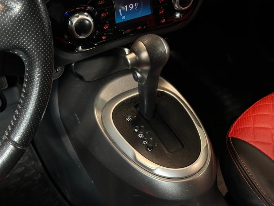 Nissan Juke I Челябинск  - изображение 14