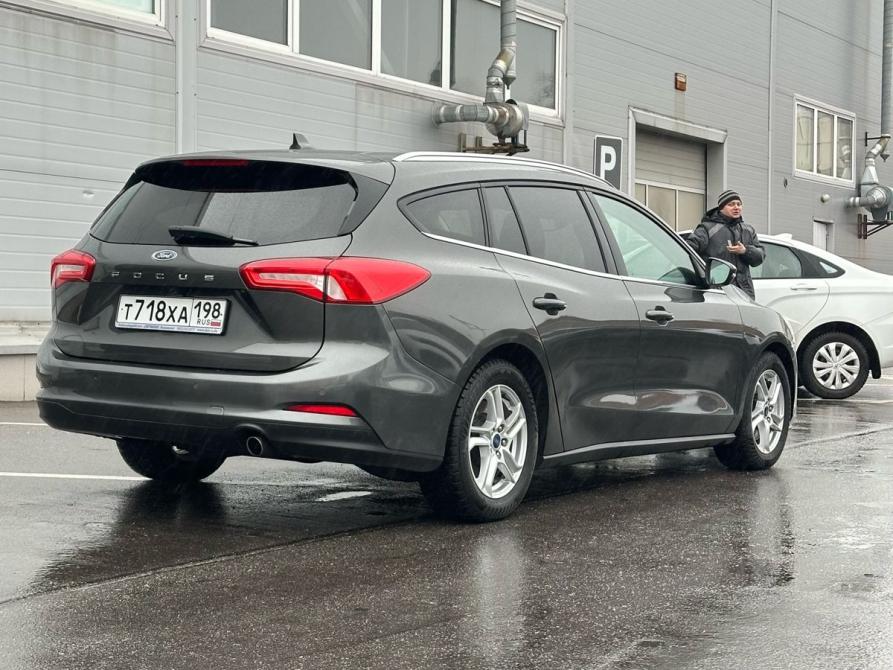 Ford Focus IV Санкт-Петербург  - изображение 4