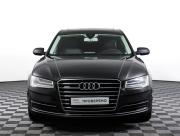 Audi A8 III (D4) Рестайлинг Москва  - изображение 29