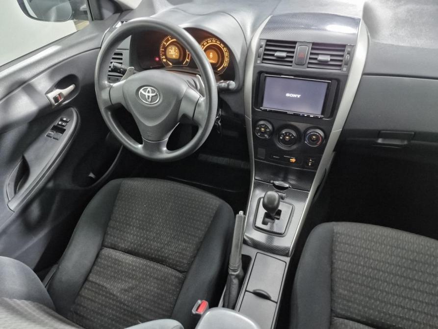 Toyota Corolla X (E140 E150) Нижний Новгород  - изображение 11