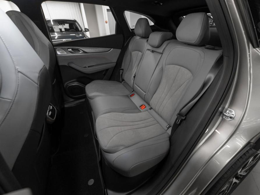 Geely Galaxy M7 Москва  - изображение 28