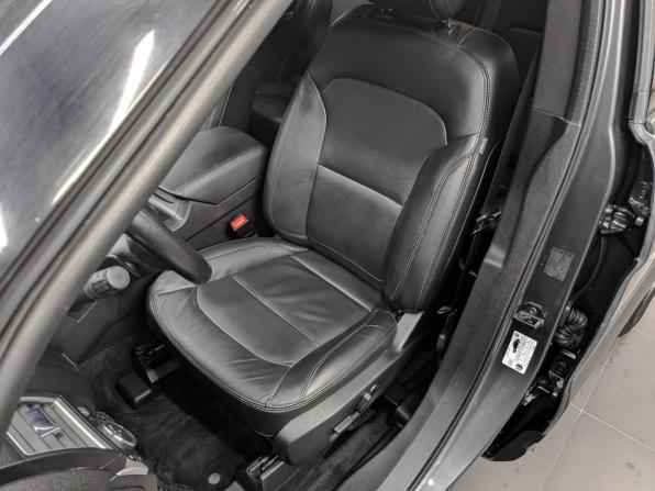 Ford Explorer V Рестайлинг с пробегом 2017 года, цена 2 775 000 рублей, 119596 км, внедорожник, Автокод Объявления