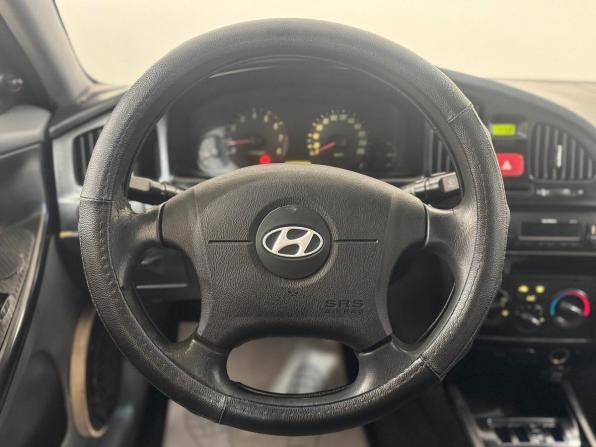 Hyundai Elantra III (XD2) Рестайлинг с пробегом 2004 года, цена 353 200 рублей, 276176 км, седан, Автокод Объявления