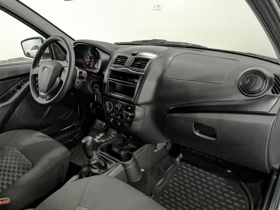 Lada (ВАЗ) Granta I Рестайлинг Москва  - изображение 13