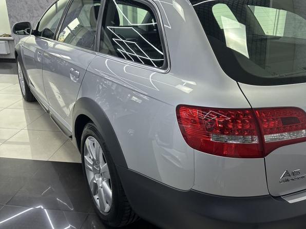 Audi A6 allroad II (C6) Рестайлинг с пробегом 2009 года, цена 2 590 000 рублей, 84206 км, универсал, Автокод Объявления