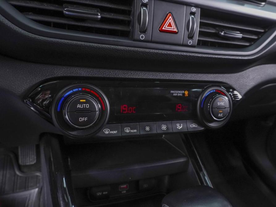 Kia Cerato IV Рестайлинг Ростов-на-Дону  - изображение 14