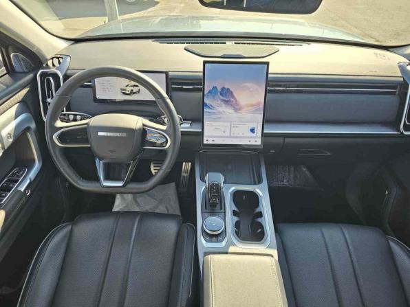 Jaecoo J7 I с пробегом 2024 года, цена 2 149 995 рублей, 41788 км, внедорожник, Автокод Объявления